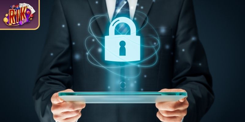 Khái quát sơ lược liên quan nội dung chính sách bảo mật tại RIKVIP