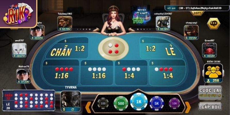 Cách áp dụng công thức đánh xóc đĩa trên điện thoại chuẩn