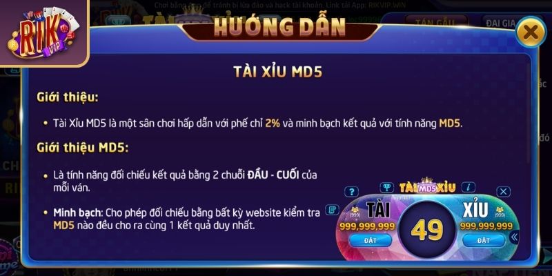 Cược Tài Xỉu Ăn Tiền RIKVIP Với Cách Chơi Và Xác Suất Thắng 1 Luật chơi cơ bản khi cược tài xỉu ăn tiền RIKVIP