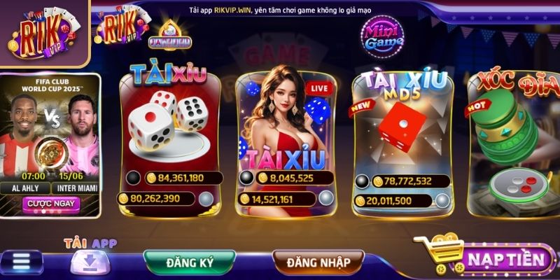 Đăng Ký RIKVIP - Cách Tạo Tài Khoản Thành Viên Đơn Giản Nhất 3 Lưu ý quan trọng cần biết trong quá trình đăng ký tại website