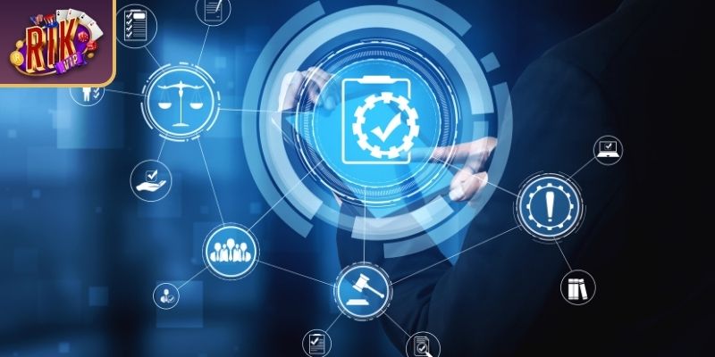 Điều Khoản Sử Dụng RIKVIP - Cam Kết Quyền Lợi Người Chơi 1 Điều Khoản Sử Dụng Quy định về đăng ký tài khoản