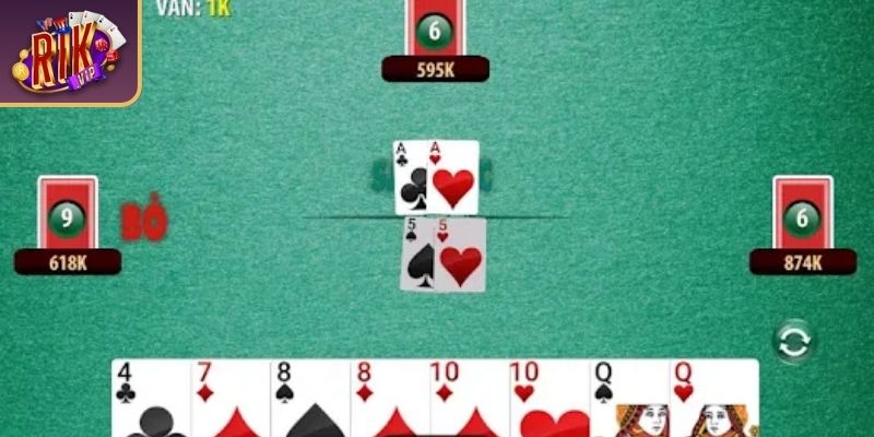 Sâm Lốc RIKVIP - Hướng Dẫn Cách Chơi Và Mẹo Chiến Thắng 2 Nắm bắt luật Sâm Lốc tại RIKVIP cho người mới bắt đầu