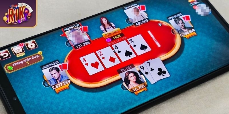 Bài Nhất Nhì Ba RIKVIP Những Quy Tắc Chơi Và Mẹo Tất Thắng 1 Khái quát thông tin về trò Bài Nhất Nhì Ba RIKVIP