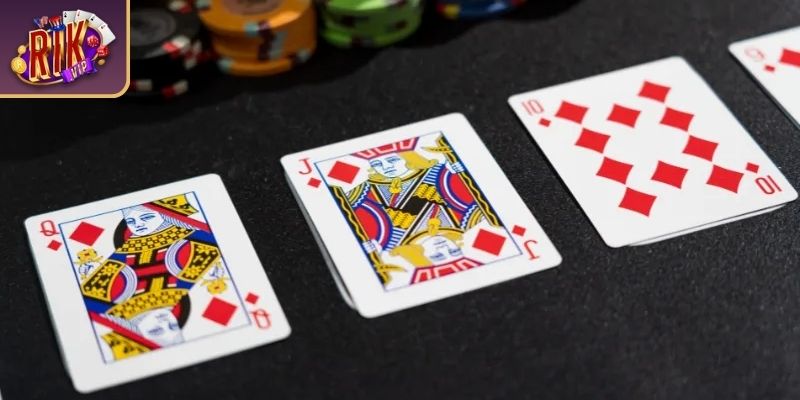 Cách Chơi Bài Tấn RIKVIP Từ A-Z Và Chiến Thuật Từ Cao Thủ 1 Cách chơi bài tấn RIKVIP bắt đầu ván đấu đúng chuẩn