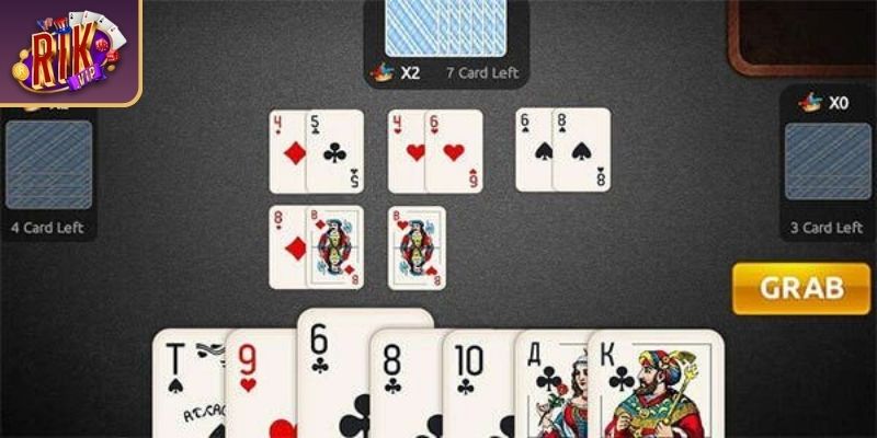 Cách Chơi Bài Tấn RIKVIP Từ A-Z Và Chiến Thuật Từ Cao Thủ 3 Cách chơi bài tấn RIKVIP chiến thuật đỉnh cao từ chuyên gia