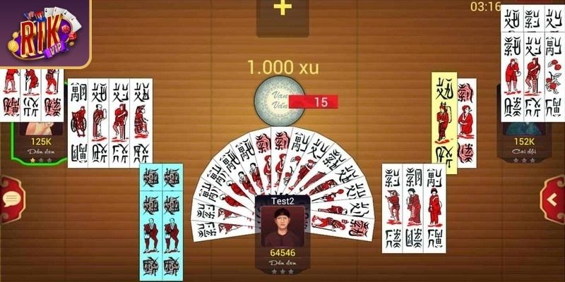 Cách Chơi Bài Tổ Tôm RIKVIP Dễ Thắng Dành Cho Mọi Người 3 Các kiểu ù trong cách chơi bài Tổ Tôm RIKVIP