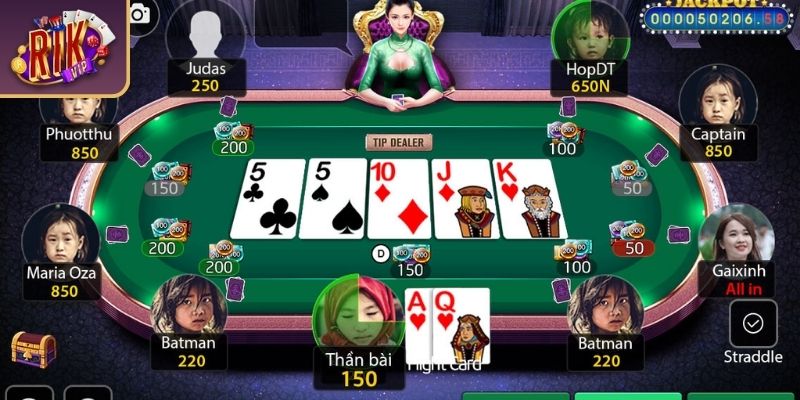 Đại Chiến Đỏ Đen RIKVIP Bí Mật Chinh Phục Game Bài Đỉnh Cao 1 Game đại chiến đỏ đen RIKVIP là gì?