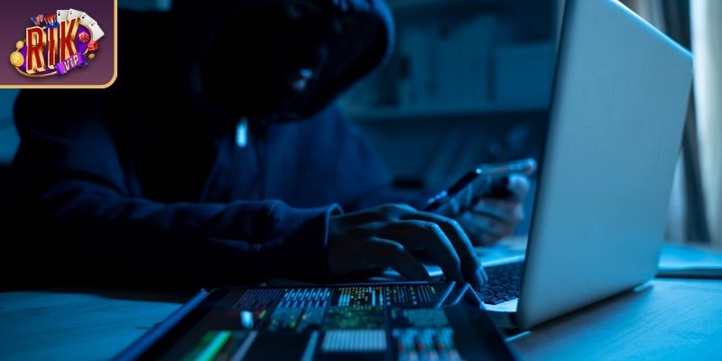 Hack tài xỉu RIKVIP Công Cụ Đặt Cược Thắng Lớn Cho Game Thủ 3 Chú ý cần biết khi tải Hack tài xỉu RIKVIP và sử dụng