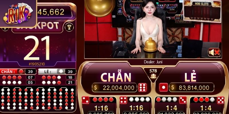 Mẹo Đánh Xóc Đĩa Online RIKVIP Dành Cho Người Tham Gia 3 Mẹo đánh xóc đĩa online RIKVIP giữ cược cố định vào một cửa