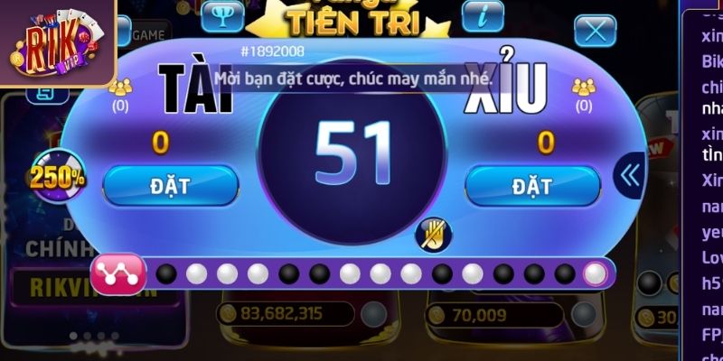 Thống Kê Tài Xỉu RIKVIP Bí Kíp Chinh Phục Trò Chơi May Rủi 1 Tầm quan trọng khi phân tích bảng thống kê tài xỉu RIKVIP