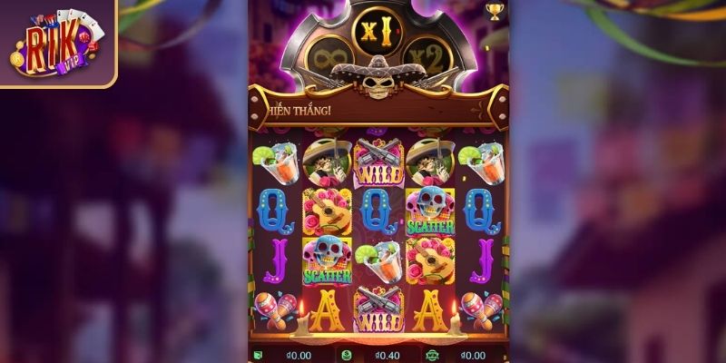 Wild Đạo Tặc RIKVIP Với Trải Nghiệm Nổ Hũ Đầy Kịch Tính 3 Chiến thuật quản lý mức cược